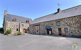 La Ferme De La Begossiere